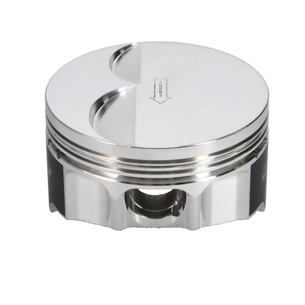 MANLEY 562510PC-1 Piston (4.010" Bore, 1.304" CH, -4.00 CC) for CHEVROLET LS Photo-1