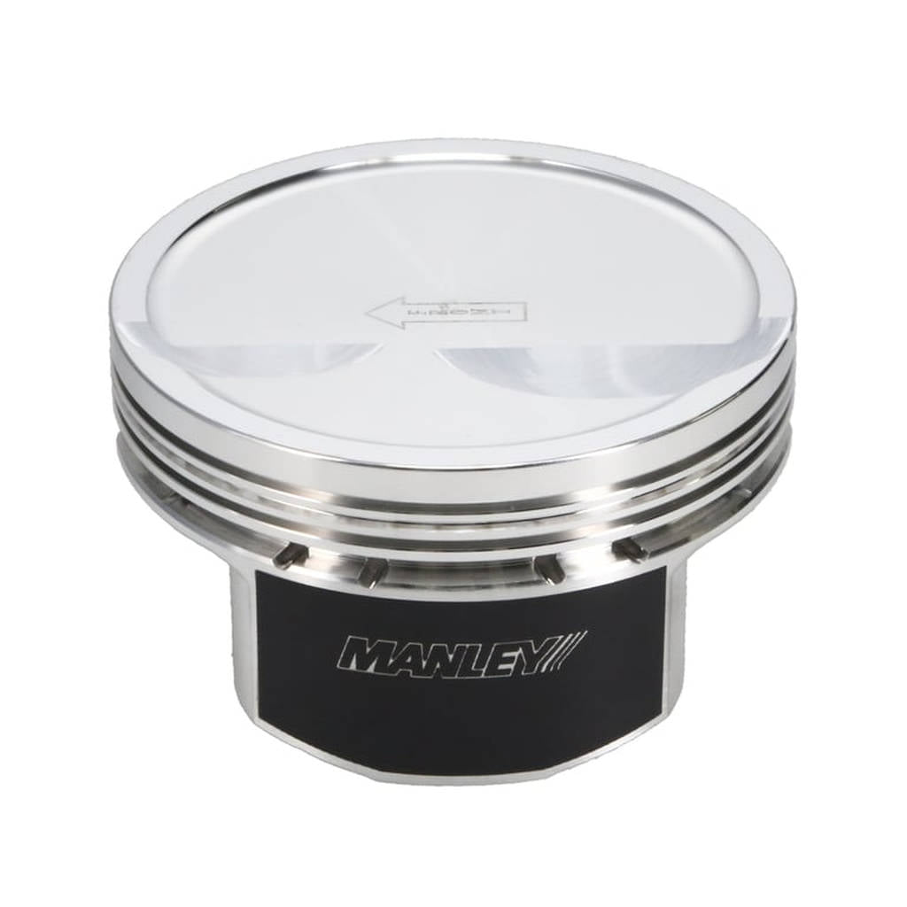 MANLEY 592730DC-1 Piston (4.030" Bore, 1.115" CH, -10.00 CC) for CHEVROLET LS Photo-0