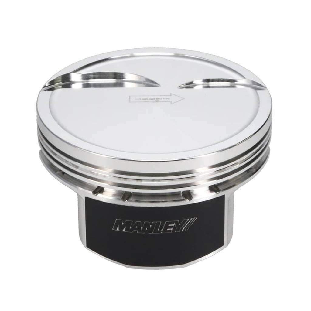 MANLEY 592730DC-1 Piston (4.030" Bore, 1.115" CH, -10.00 CC) for CHEVROLET LS Photo-5