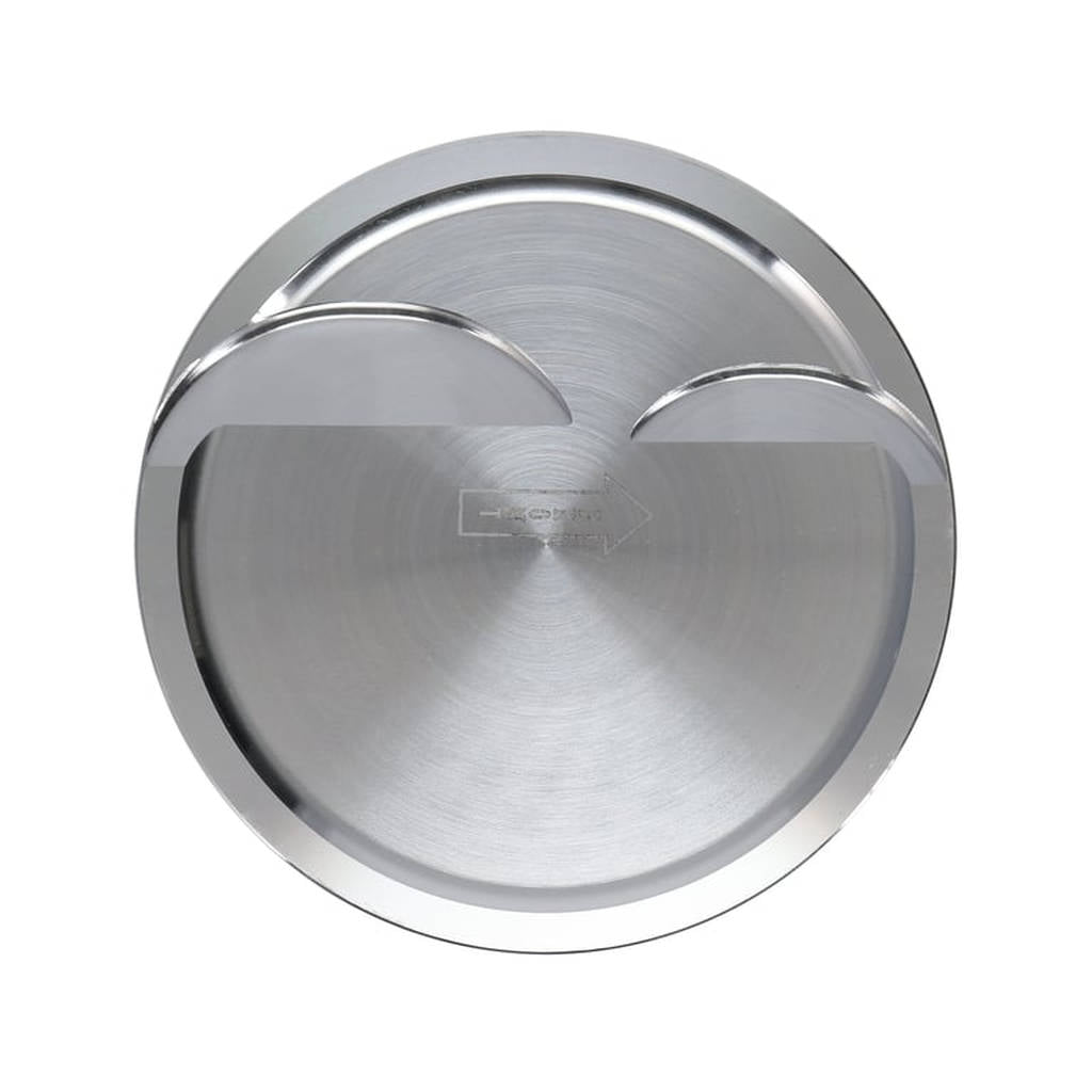 MANLEY 592730DC-1 Piston (4.030" Bore, 1.115" CH, -10.00 CC) for CHEVROLET LS Photo-9