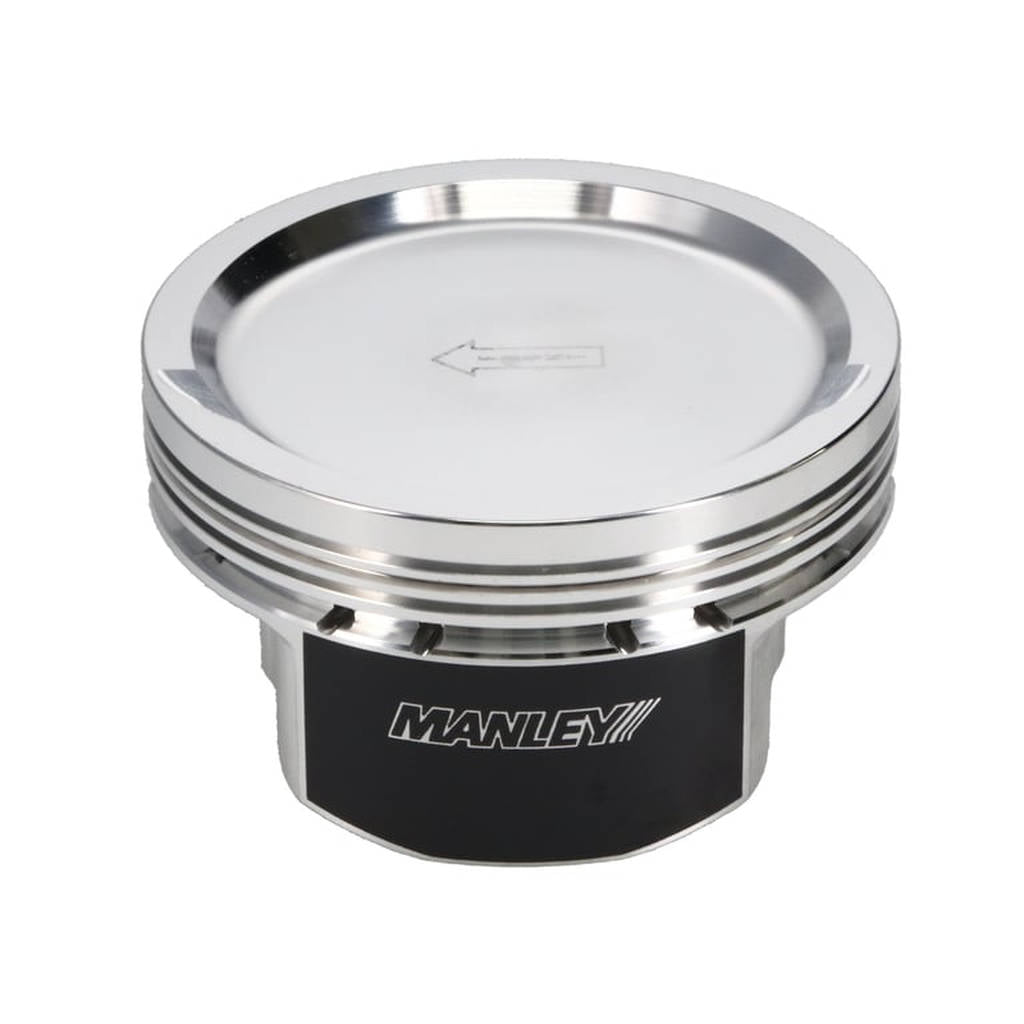 MANLEY 592900PC-1 Piston (4.125" Bore, 1.115" CH, -29.00 CC) for CHEVROLET LS Photo-0