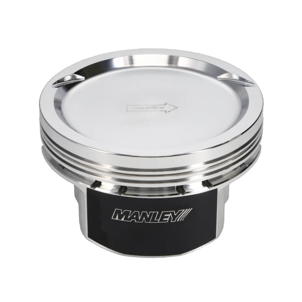 MANLEY 592900PC-1 Piston (4.125" Bore, 1.115" CH, -29.00 CC) for CHEVROLET LS Photo-5