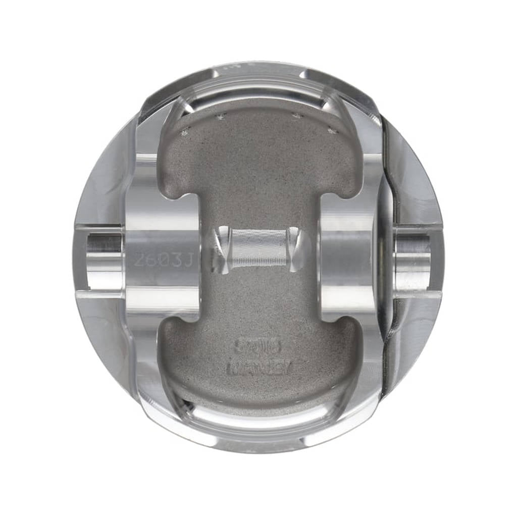 MANLEY 592900PC-1 Piston (4.125" Bore, 1.115" CH, -29.00 CC) for CHEVROLET LS Photo-8