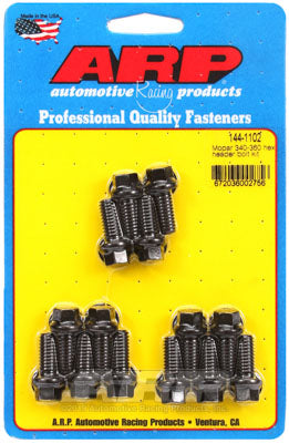 ARP 144-1102 Header Bolt & Stud Kit for CHRYSLER 5/16? diameter Photo-0