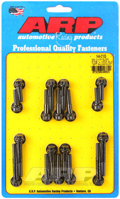 ARP 144-2103 SB Chrysler 5.7/6.1L Hemi 12pt aluminum intake manifold bolt kit Photo-0