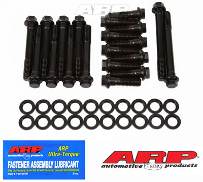 ARP 144-3602 Head Bolt Kit for Mopar "A" 273-360 hex Photo-0