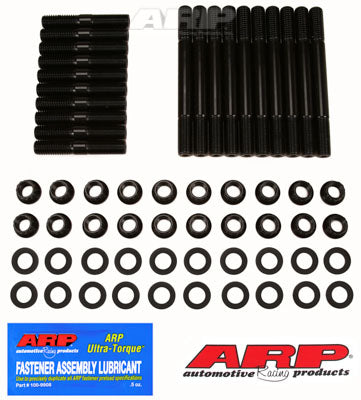 ARP 144-4204 Head Stud Kit for SB Chrysler. w/B1-BS heads. 12pt Photo-0