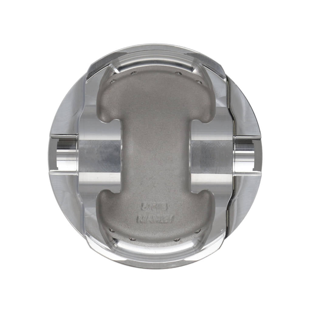 MANLEY 592305C-8 Piston Set (4.130" Bore, 1.115" CH, -5.00 CC) for CHEVROLET LS Photo-7