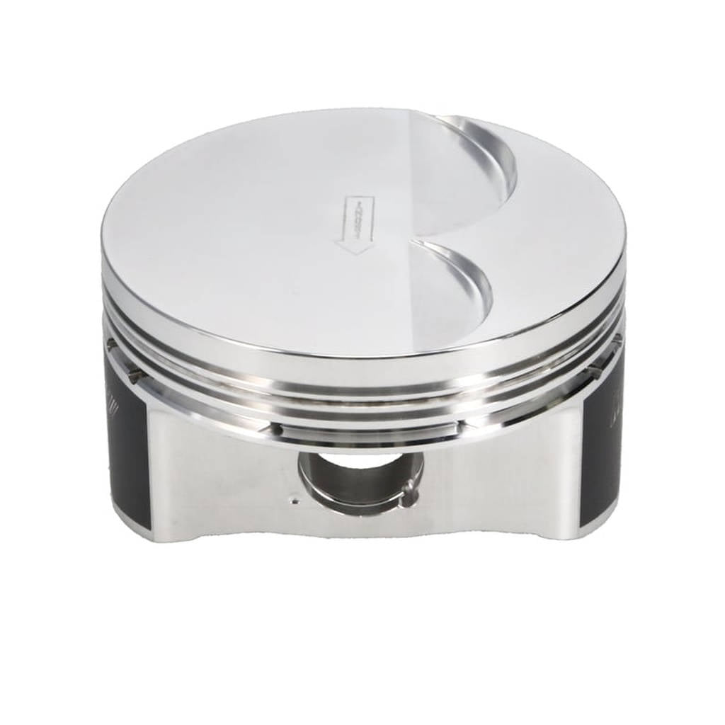 MANLEY 592510PC-1 Piston (4.010" Bore, 1.304" CH, -4.00 CC) for CHEVROLET LS Photo-3