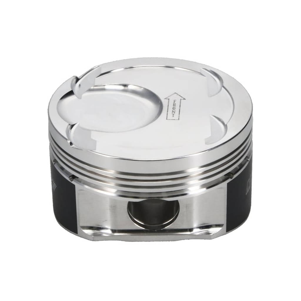 MANLEY 594810DC-1 Piston (Gen 1, 3.652" Bore, 1.239" CH, -8.50 CC) for FORD 3.5L DOHC EcoBoost V6 Photo-1