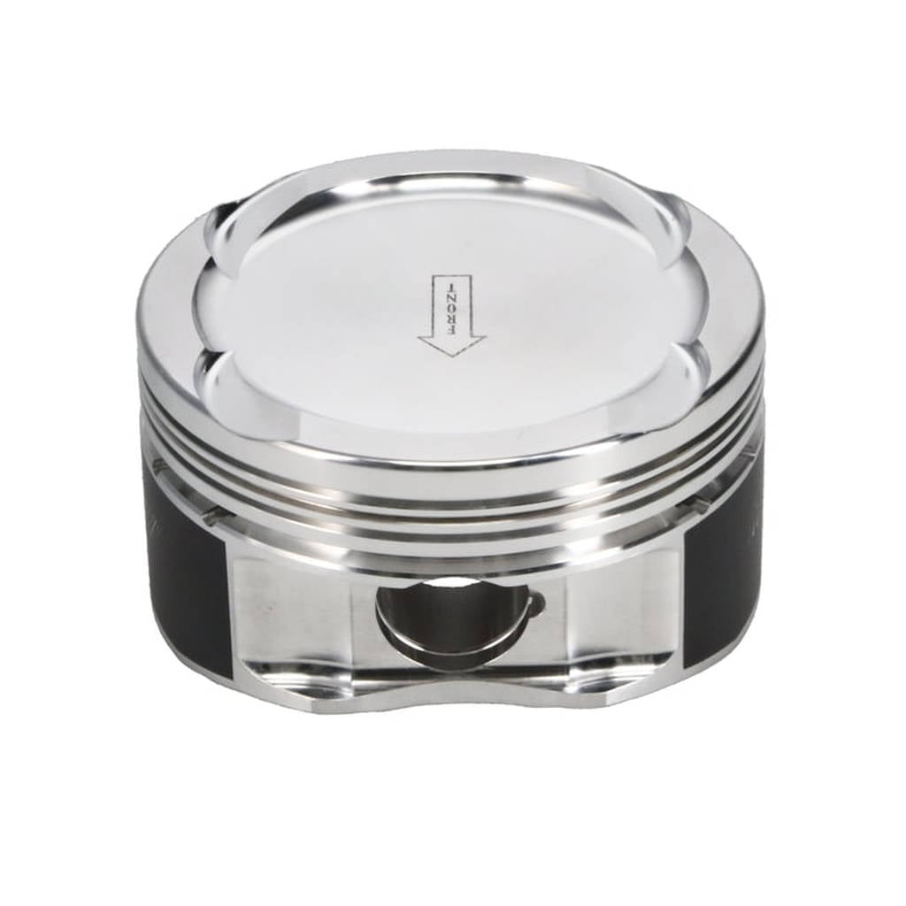 MANLEY 598100CE-1 Piston (3.630" Bore, 1.165" CH, -12.00 CC) for FORD 5.0L Modular Coyote V8 Photo-3