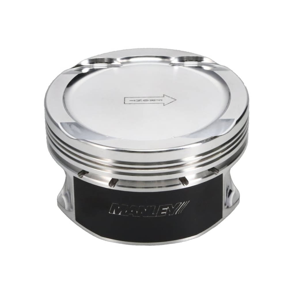 MANLEY 598100CE-1 Piston (3.630" Bore, 1.165" CH, -12.00 CC) for FORD 5.0L Modular Coyote V8 Photo-5