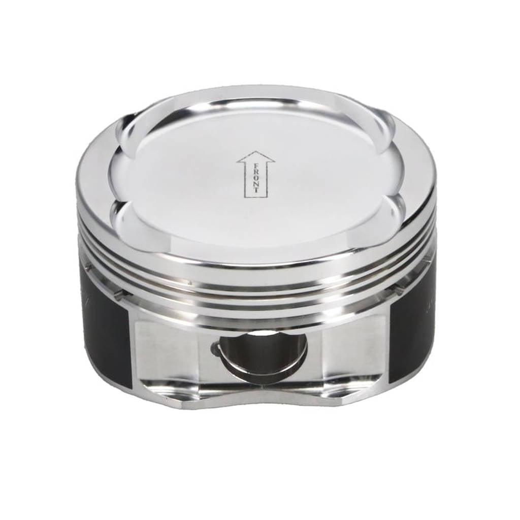 MANLEY 598105C-8 Piston Set (3.635" Bore, 1.165" CH, -12.00 CC) for FORD 5.0L Modular Coyote V8 Photo-9