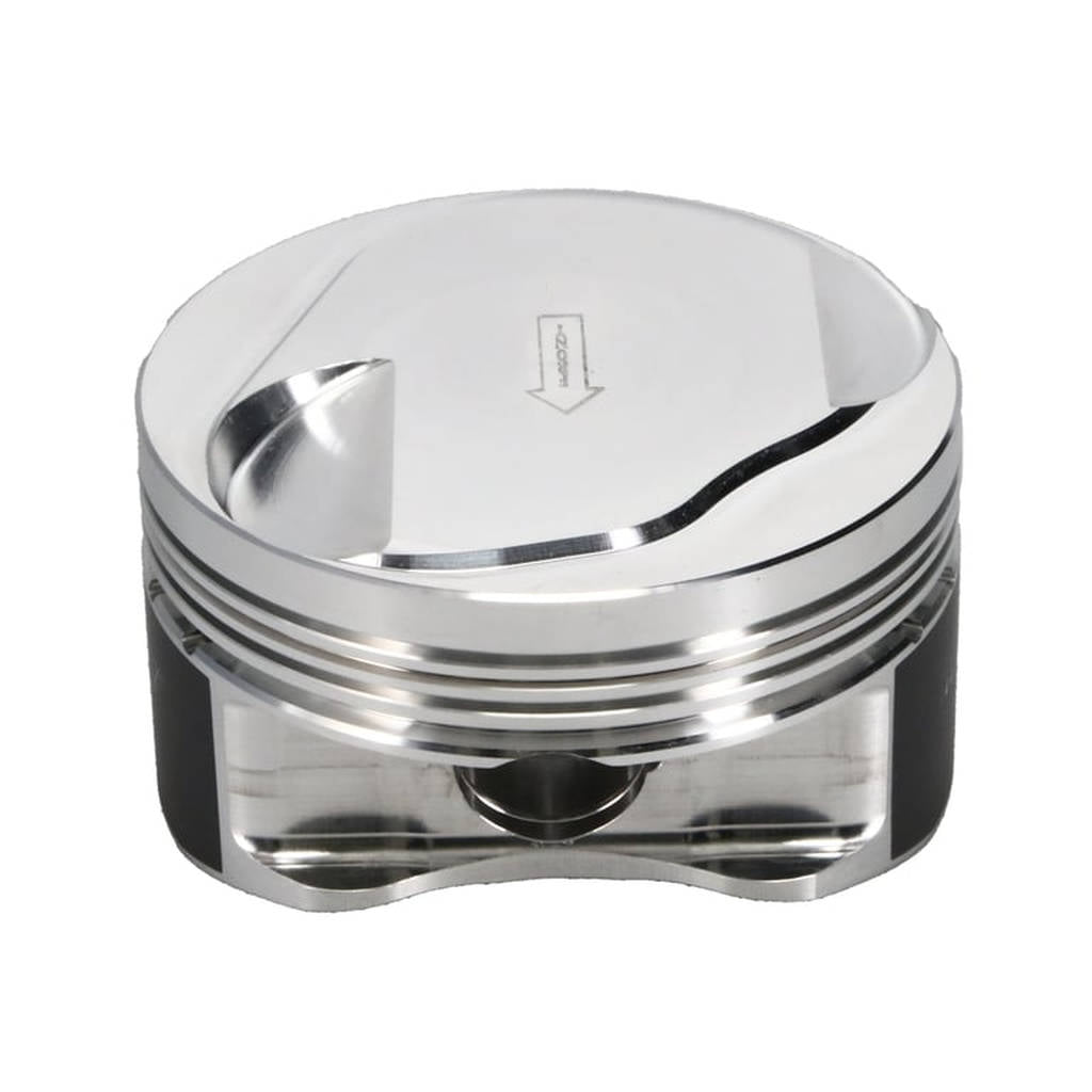 MANLEY 598200PC-1 Piston (4.0169" Bore, 1.315" CH, 7.50 CC) for FORD 6.2L Raptor V8 Photo-3