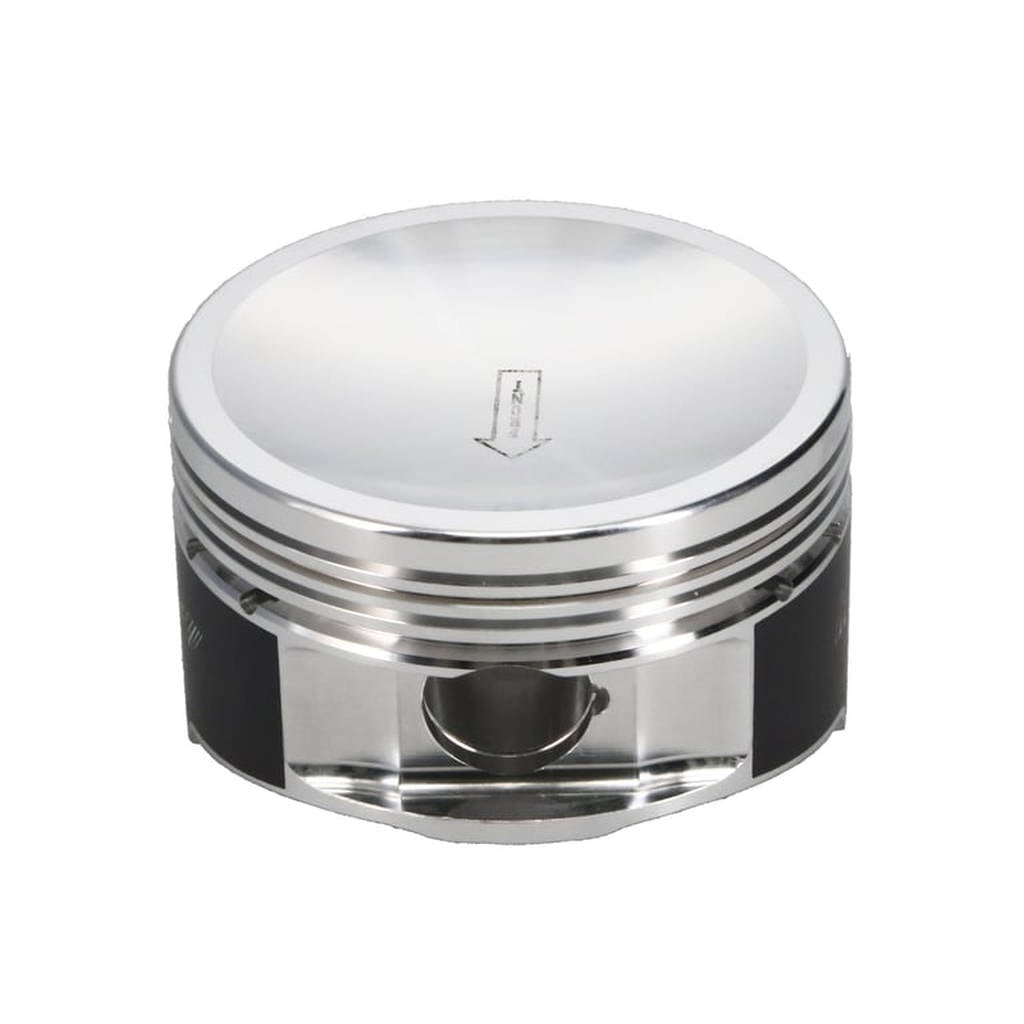 MANLEY 595200C-8 Piston Set (3.552" Bore, 1.200" CH, -18.00 CC) for FORD 4.6L Modular V8 Photo-9