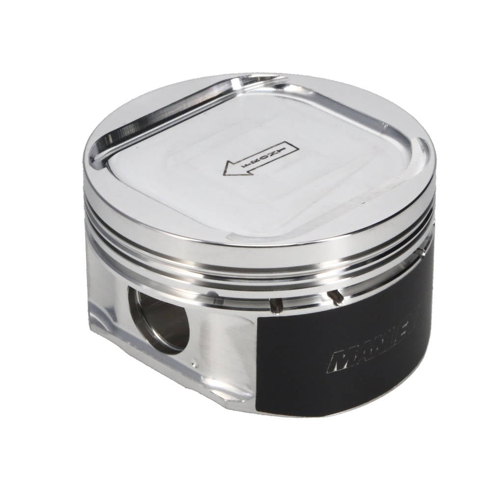 MANLEY 615000C-1 Piston (92.00 mm Bore, 1.285" CH, -12.00 CC) for SUBARU 2.0L EJ205 WRX Photo-6