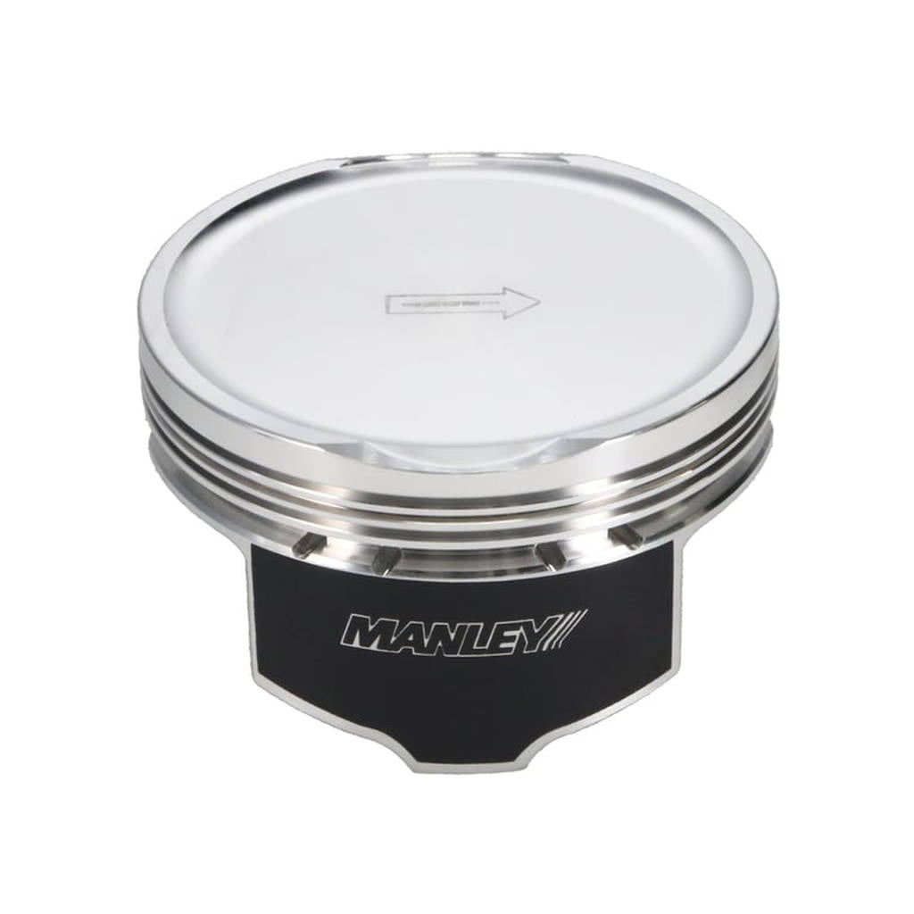 MANLEY 598520PC-1 Piston (3.937" Bore, 1.085" CH, -23.00 CC) for CHRYSLER 5.7L Hemi Photo-5