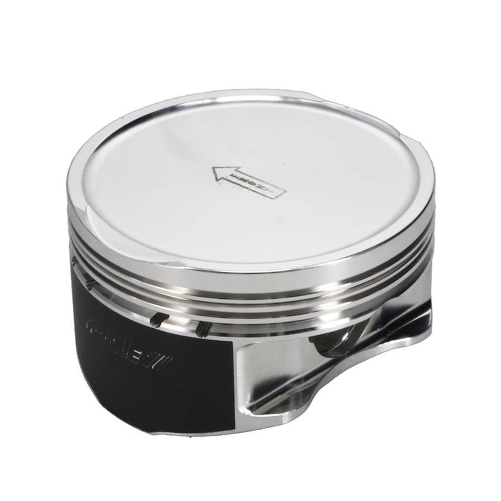 MANLEY 597120CE-8 Piston Set (3.937" Bore, 1.220" CH, -12.00 CC) for CHRYSLER 5.7L Hemi Photo-4