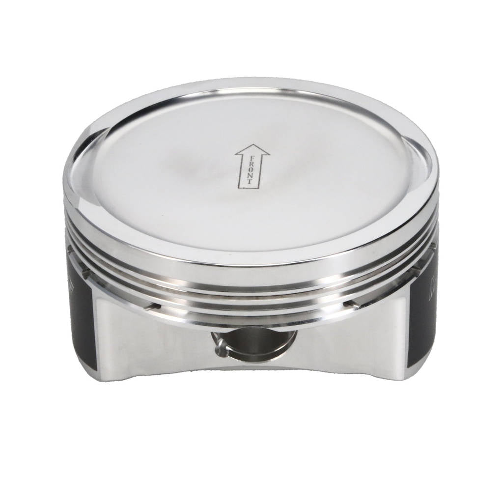 MANLEY 598900C-8 Piston Set (4.090" Bore, 1.210" CH, -20.50 CC) for CHRYSLER 6.4L Hemi Photo-8