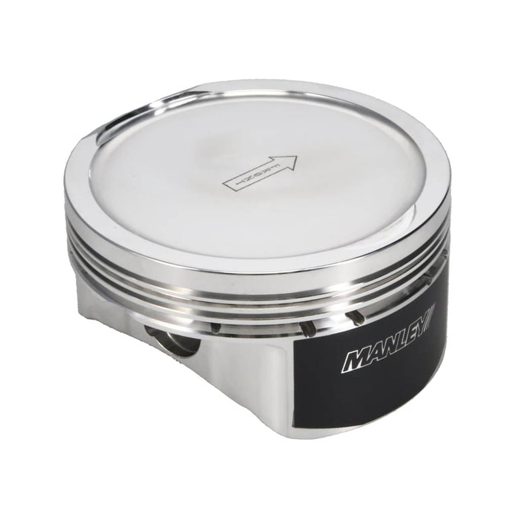 MANLEY 598905DC-1 Piston (4.095" Bore, 1.210" CH, -20.50 CC) for CHRYSLER 6.4L Hemi Photo-2