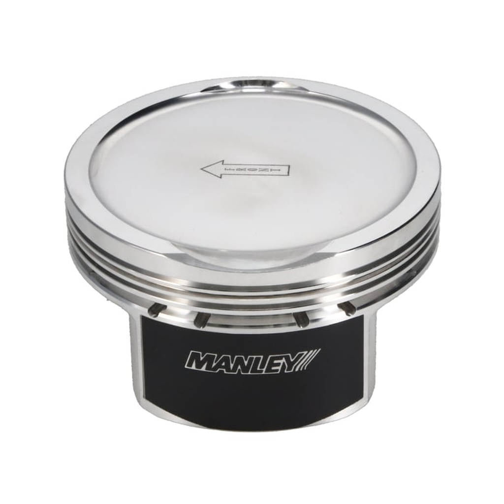 MANLEY 598905PC-1 Piston (4.095" Bore, 1.210" CH, -20.50 CC) for CHRYSLER 6.4L Hemi Photo-5