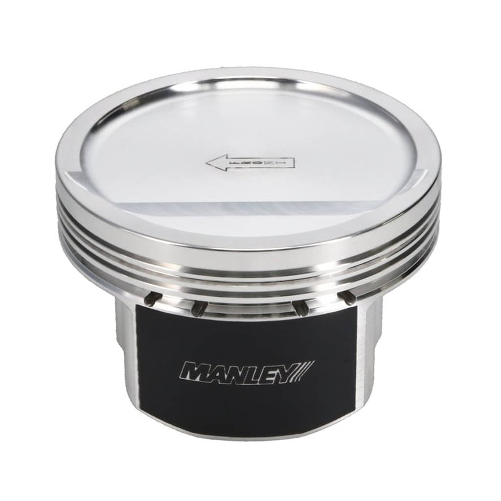 MANLEY 599160DC-1 Piston (4.185" Bore, 1.315" CH, -20.00 CC) for CHEVROLET LS Photo-7