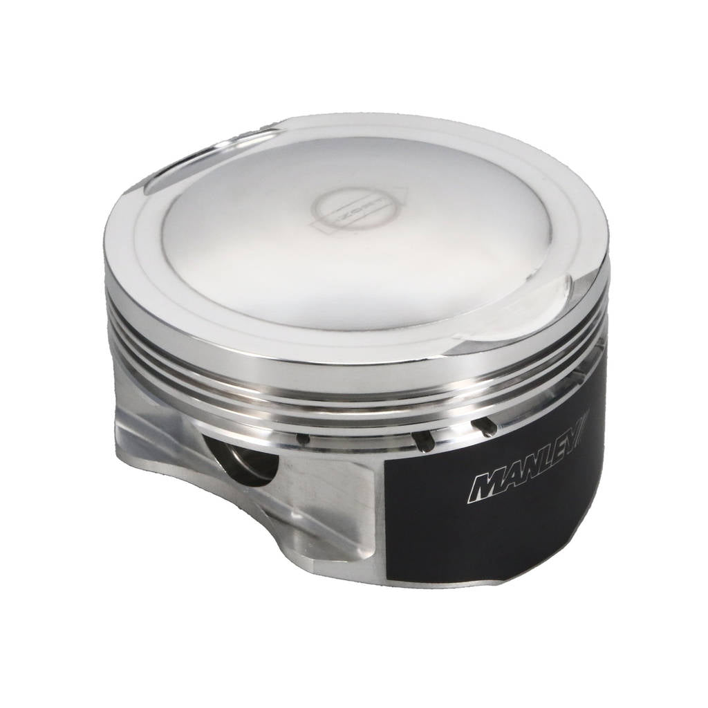 MANLEY 597400C-8 Piston Set (3.917" Bore, 1.220" CH, 9.30 CC) for CHRYSLER 5.7L Hemi Photo-4