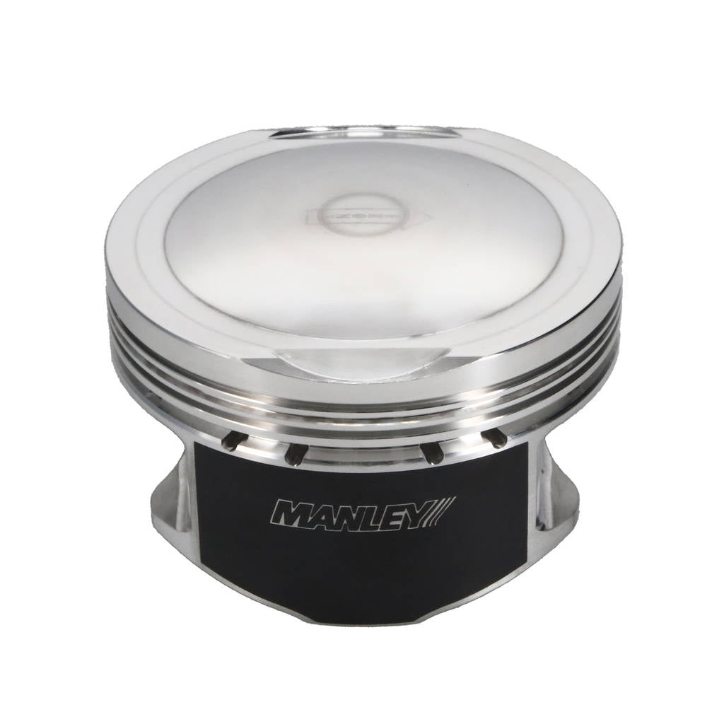 MANLEY 597400C-8 Piston Set (3.917" Bore, 1.220" CH, 9.30 CC) for CHRYSLER 5.7L Hemi Photo-7
