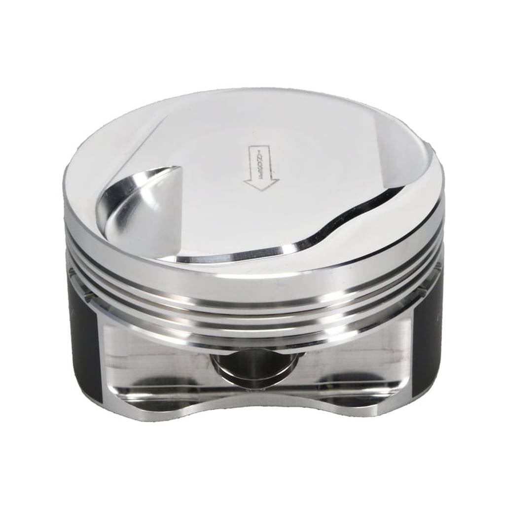 MANLEY 598205DC-1 Piston (4.020" Bore, 1.315" CH, 7.50 CC) for FORD 6.2L Raptor V8 Photo-3
