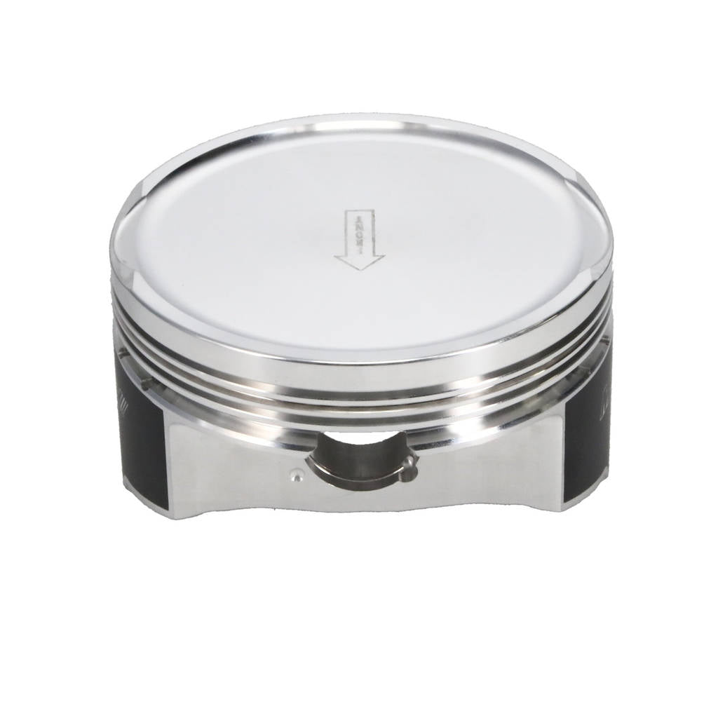 MANLEY 598660C-8 Piston Set (4.060" Bore, 1.085" CH, -11.50 CC) for CHRYSLER 6.1L Hemi Photo-8