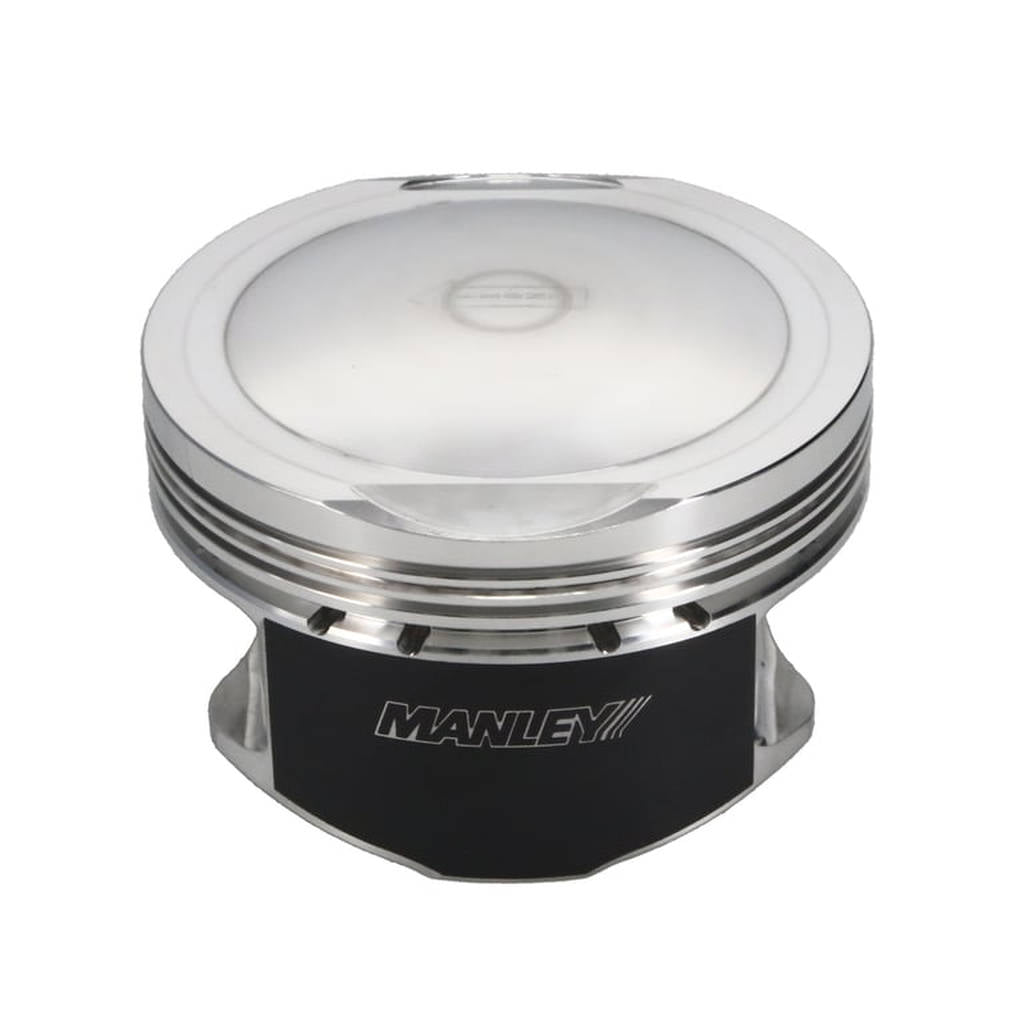 MANLEY 598805DC-1 Piston (4.095" Bore, 1.210" CH, 1.75 CC) for CHRYSLER 6.4L Hemi Photo-5