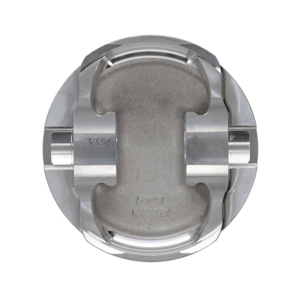 MANLEY 596270C-8 Piston Set (4.070" Bore, 1.115" CH, -18.00 CC) for CHEVROLET LS Photo-6