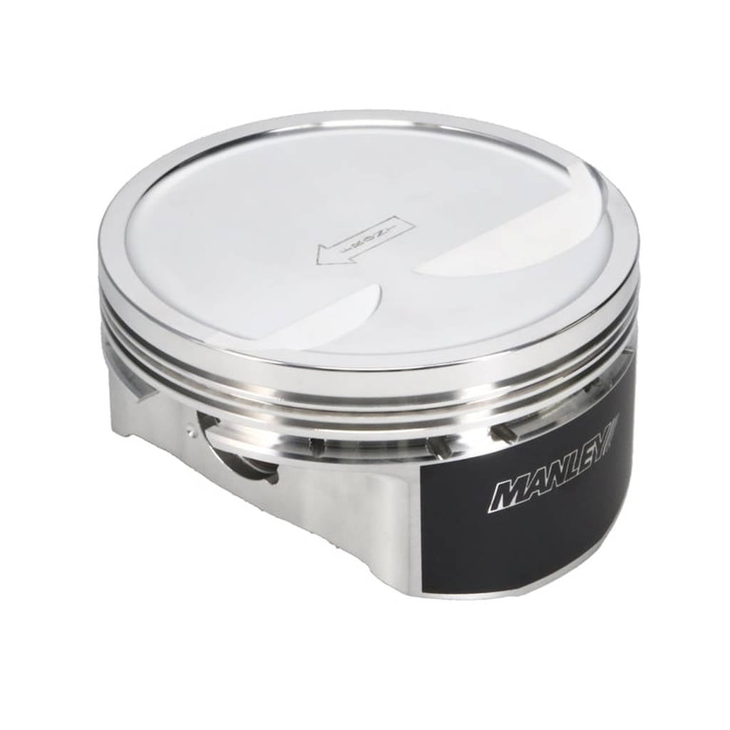 MANLEY 596505PC-1 Piston (4.005" Bore, 1.065" CH, -10.00 CC) for CHEVROLET LS Photo-2