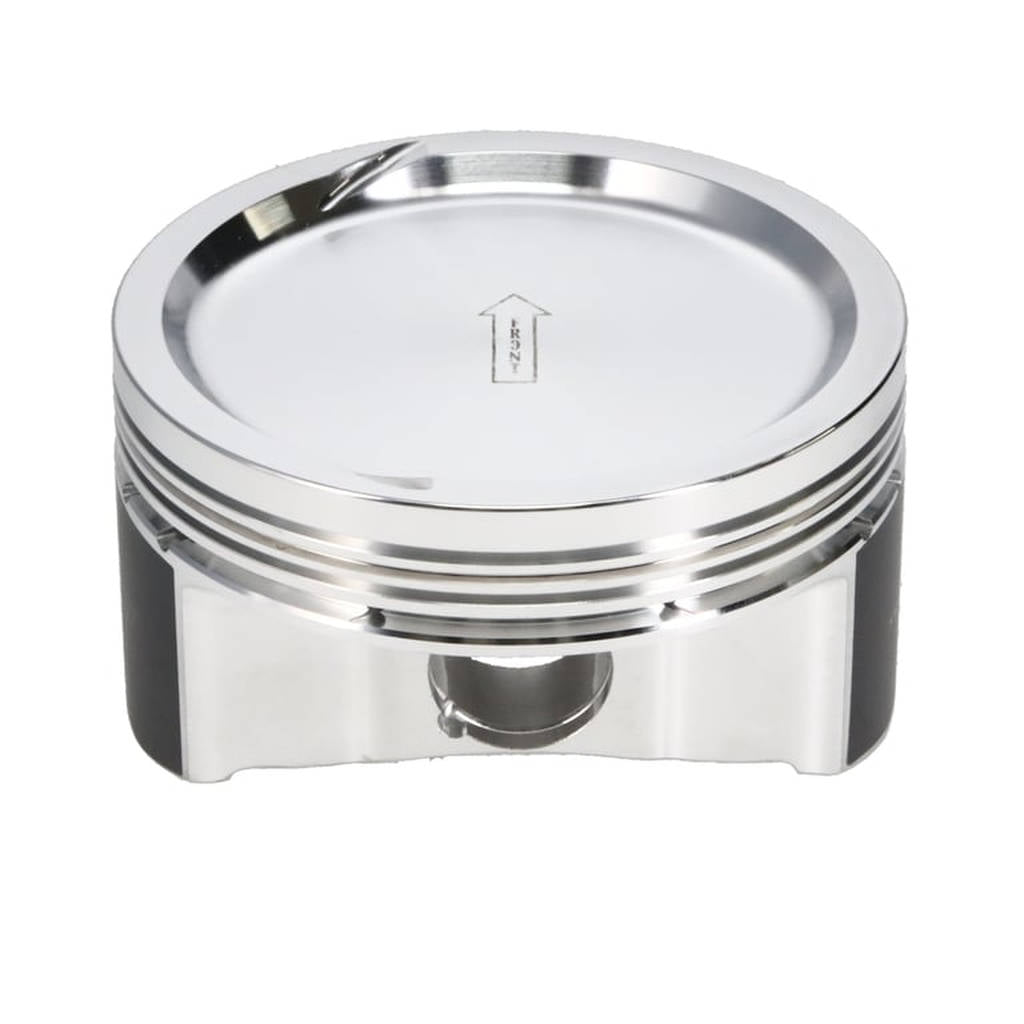 MANLEY 599205C-8 Piston Set (4.130" Bore, 1.315" CH, -31.00 CC) for CHEVROLET LS Photo-9