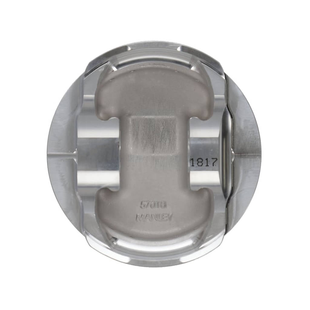 MANLEY 596907DC-1 Piston (3.905" Bore, 1.304" CH, -18.00 CC) for CHEVROLET LS Photo-8