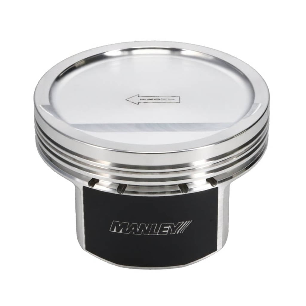 MANLEY 596975PC-1 Piston (4.075" Bore, 1.304" CH, -18.00 CC) for CHEVROLET LS Photo-0
