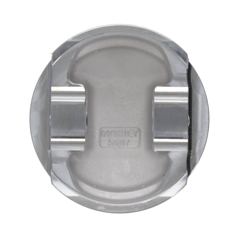 MANLEY 636000CE-1 Piston (87.50 mm Bore, 1.291" CH, -7.30 CC) for FORD 2.0L EcoBoost I4 Photo-8