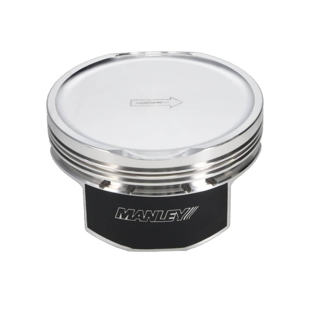 MANLEY 597060PC-1 Piston (4.060" Bore, 1.220" CH, -11.50 CC) for CHRYSLER 6.1L Hemi Photo-5