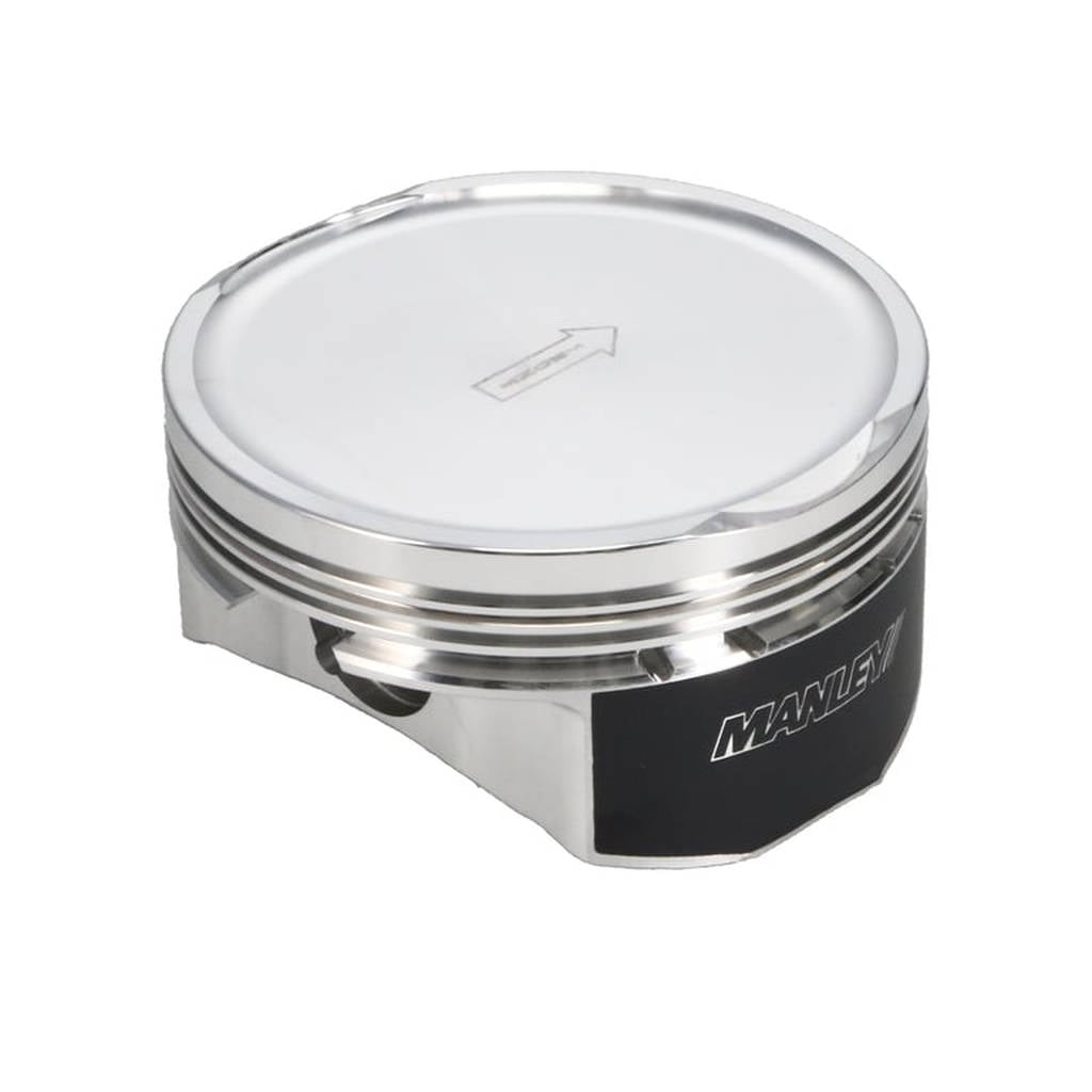 MANLEY 597065PC-1 Piston (4.065" Bore, 1.220" CH, -11.50 CC) for CHRYSLER 6.1L Hemi Photo-6
