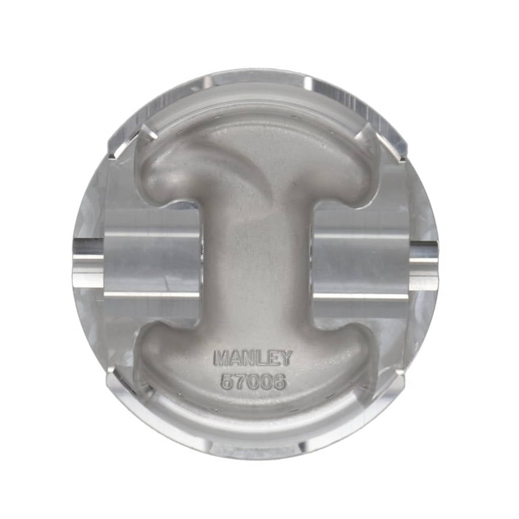 MANLEY 696830-1 Piston (4.530" Bore, 1.645" CH, 2.00 CC) for CHEVROLET Big Block Photo-6