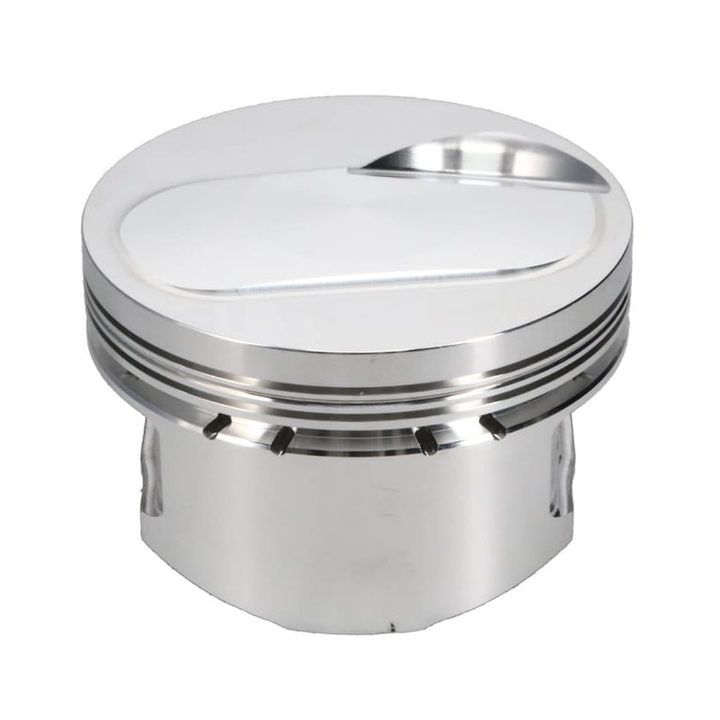 MANLEY 696830-1 Piston (4.530" Bore, 1.645" CH, 2.00 CC) for CHEVROLET Big Block Photo-7