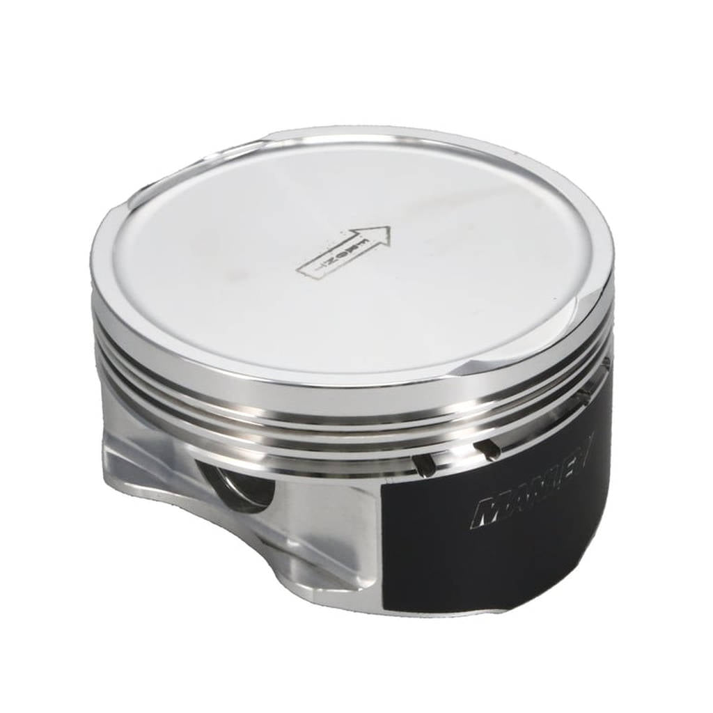 MANLEY 597505CE-8 Piston Set (3.922" Bore, 1.220" CH, -1.50 CC) for CHRYSLER 5.7L Hemi Photo-6