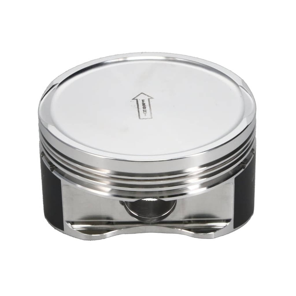 MANLEY 597520DC-1 Piston (3.937" Bore, 1.220" CH, -1.50 CC) for CHRYSLER 5.7L Hemi Photo-1