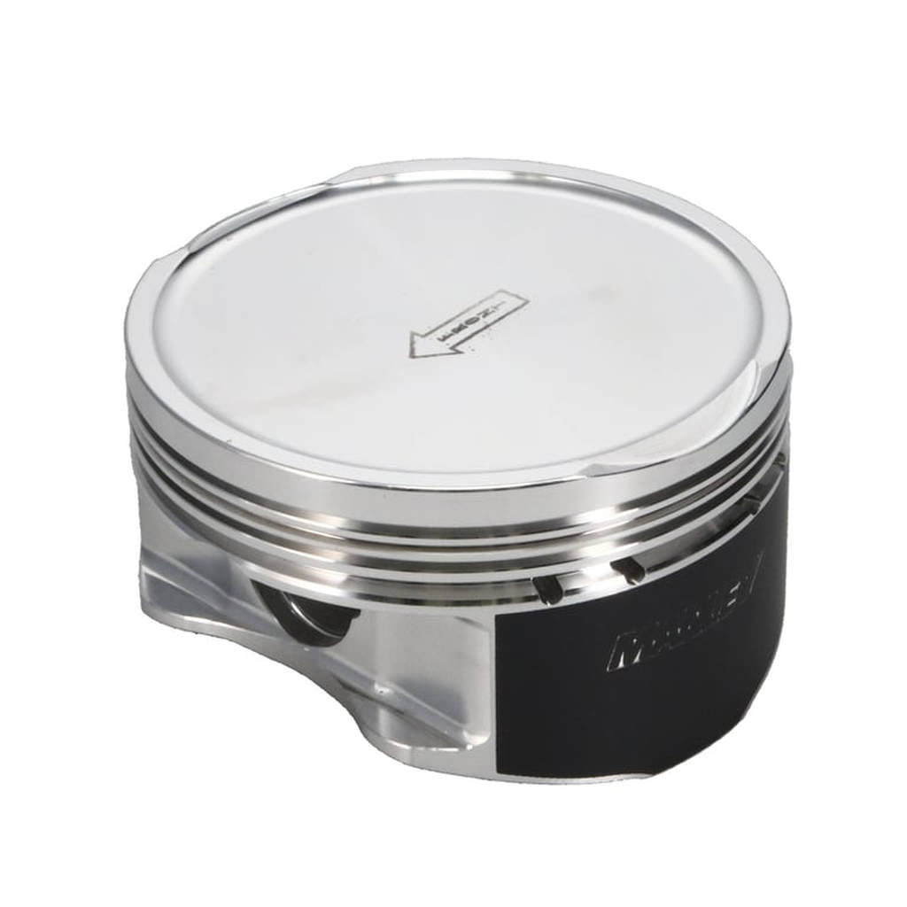 MANLEY 597520DC-1 Piston (3.937" Bore, 1.220" CH, -1.50 CC) for CHRYSLER 5.7L Hemi Photo-2