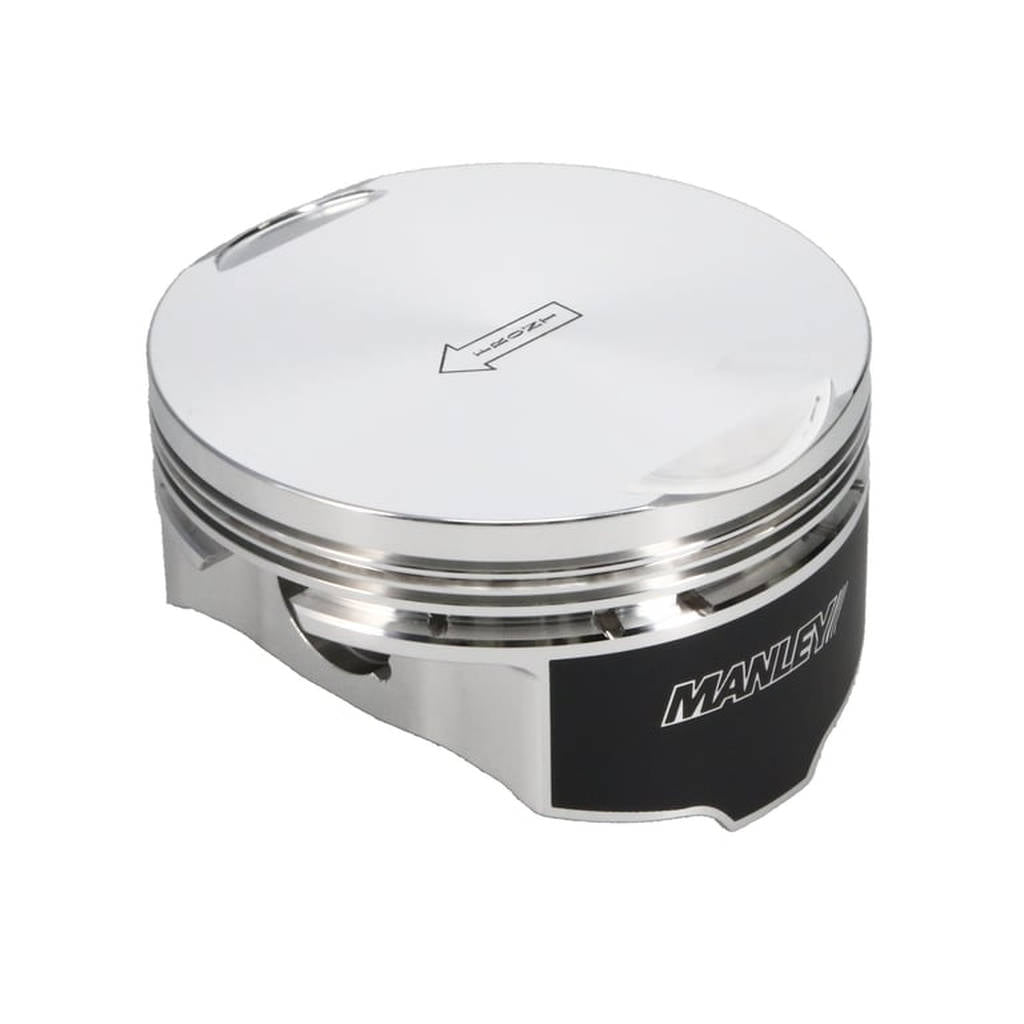MANLEY 597860PC-1 Piston (4.060" Bore, 1.085" CH, -1.50 CC) for CHRYSLER 6.1L Hemi Photo-2