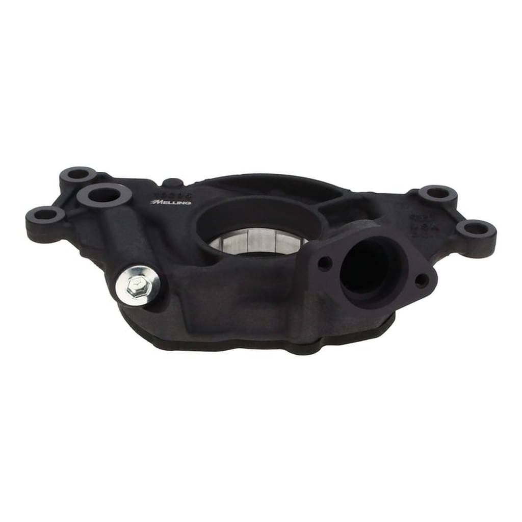 MANLEY 71295 Pro-Flo Oil Pump for CHEVROLET LS Standard Volume Hi Pressure Photo-3