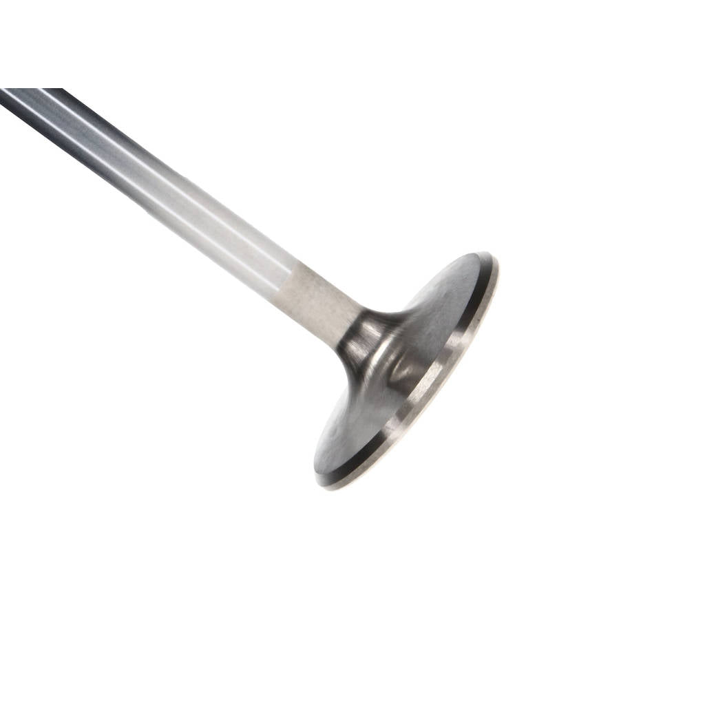 MANLEY 11549-8 Exhaust Valve Kit Severe Duty Series (1.600" Head Dia., 5.075" O/A Length, 0.3715" Stem) for CHRYSLER 361 Photo-1