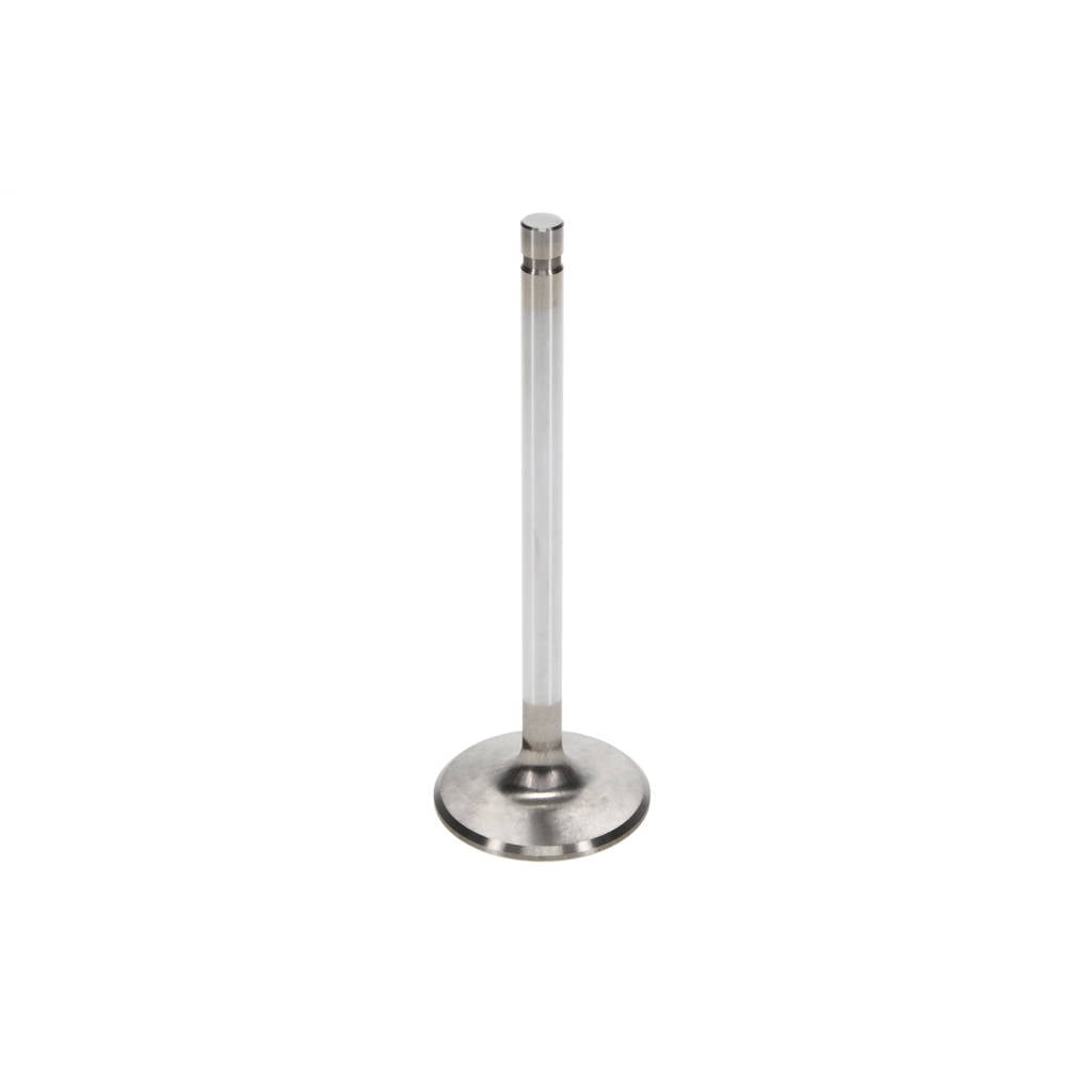 MANLEY 11549-8 Exhaust Valve Kit Severe Duty Series (1.600" Head Dia., 5.075" O/A Length, 0.3715" Stem) for CHRYSLER 361 Photo-3