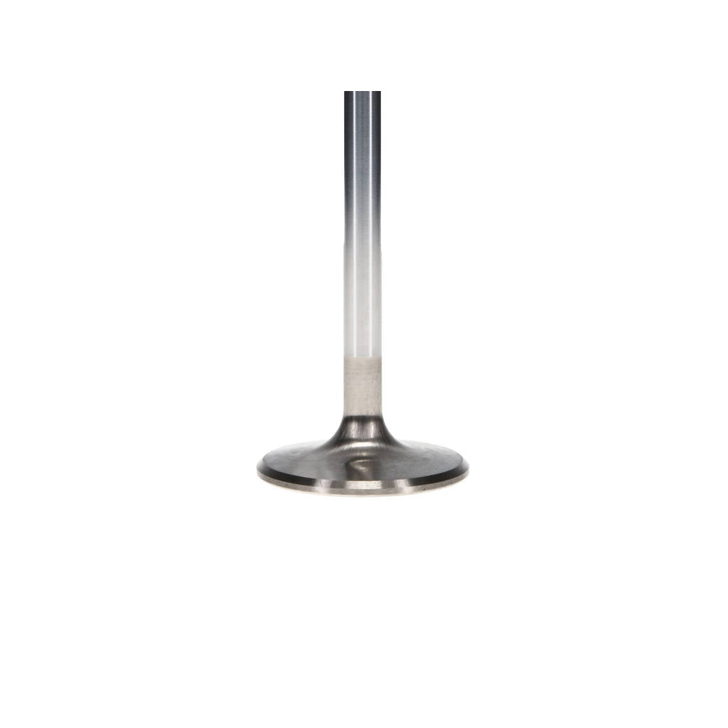 MANLEY 11549-8 Exhaust Valve Kit Severe Duty Series (1.600" Head Dia., 5.075" O/A Length, 0.3715" Stem) for CHRYSLER 361 Photo-4