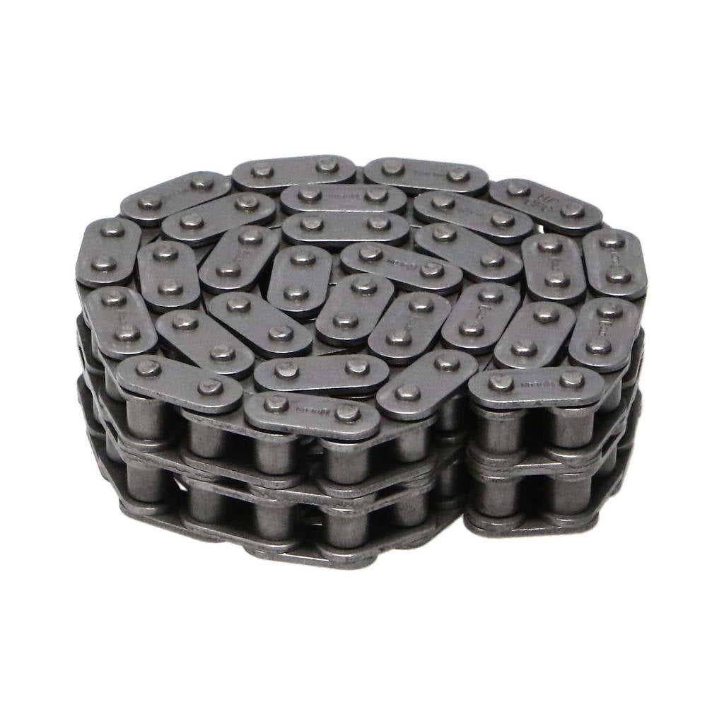 MANLEY 76161 Race Roller Timing Chain for CHEVROLET Small Block Photo-1